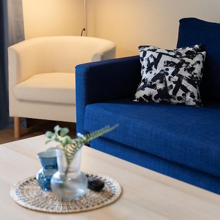 Insidehome Ciudad De אבילס מראה חיצוני תמונה