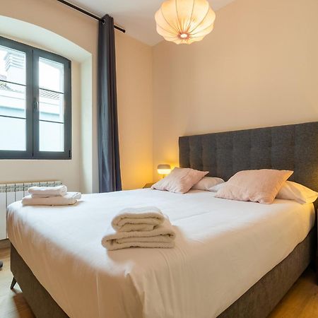 Insidehome Ciudad De אבילס מראה חיצוני תמונה