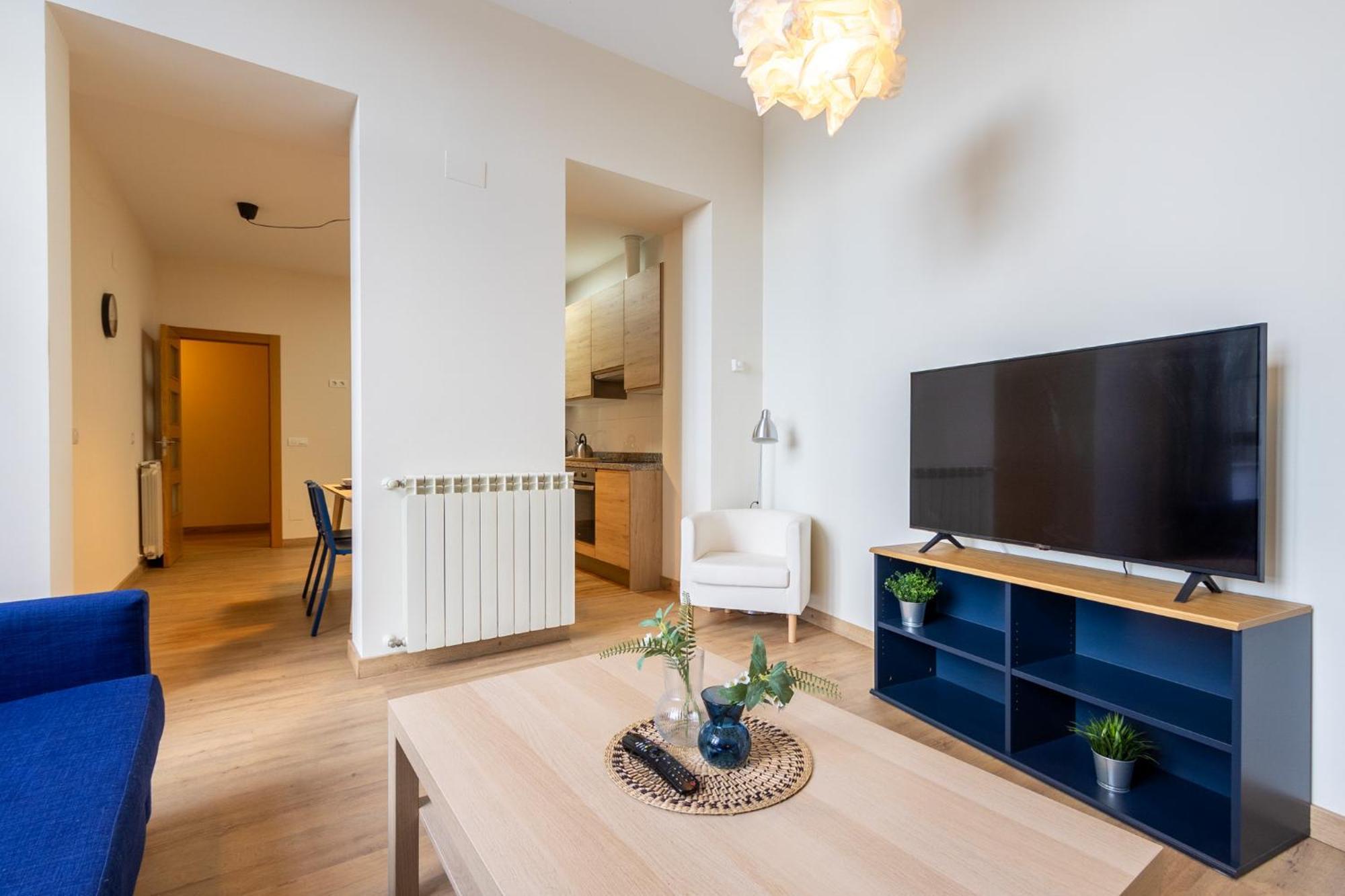 Insidehome Ciudad De אבילס מראה חיצוני תמונה