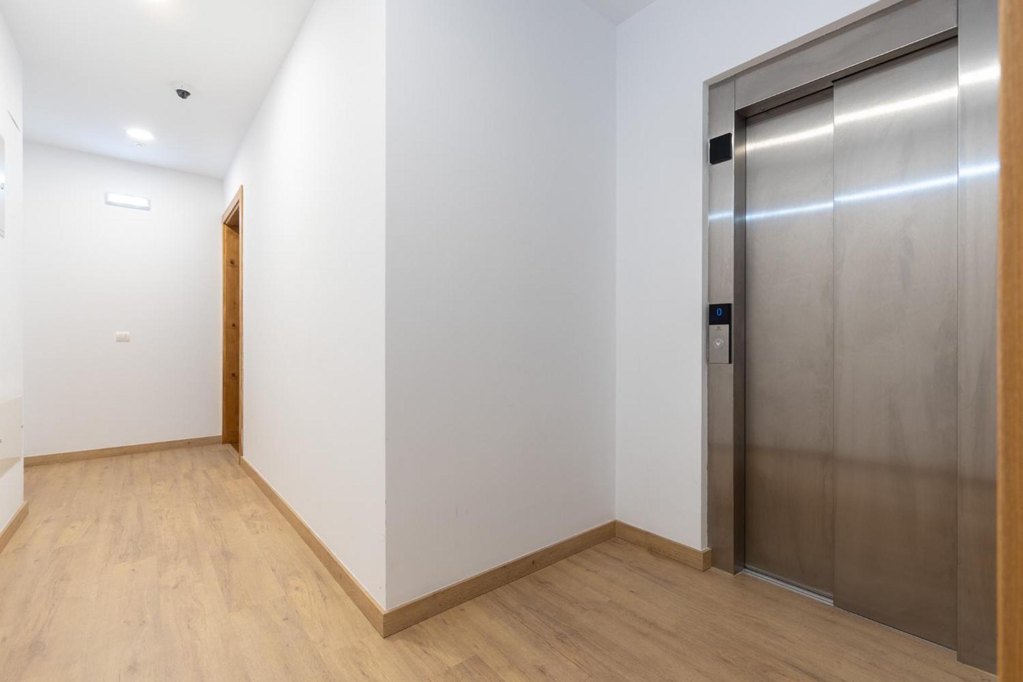 Insidehome Ciudad De אבילס מראה חיצוני תמונה