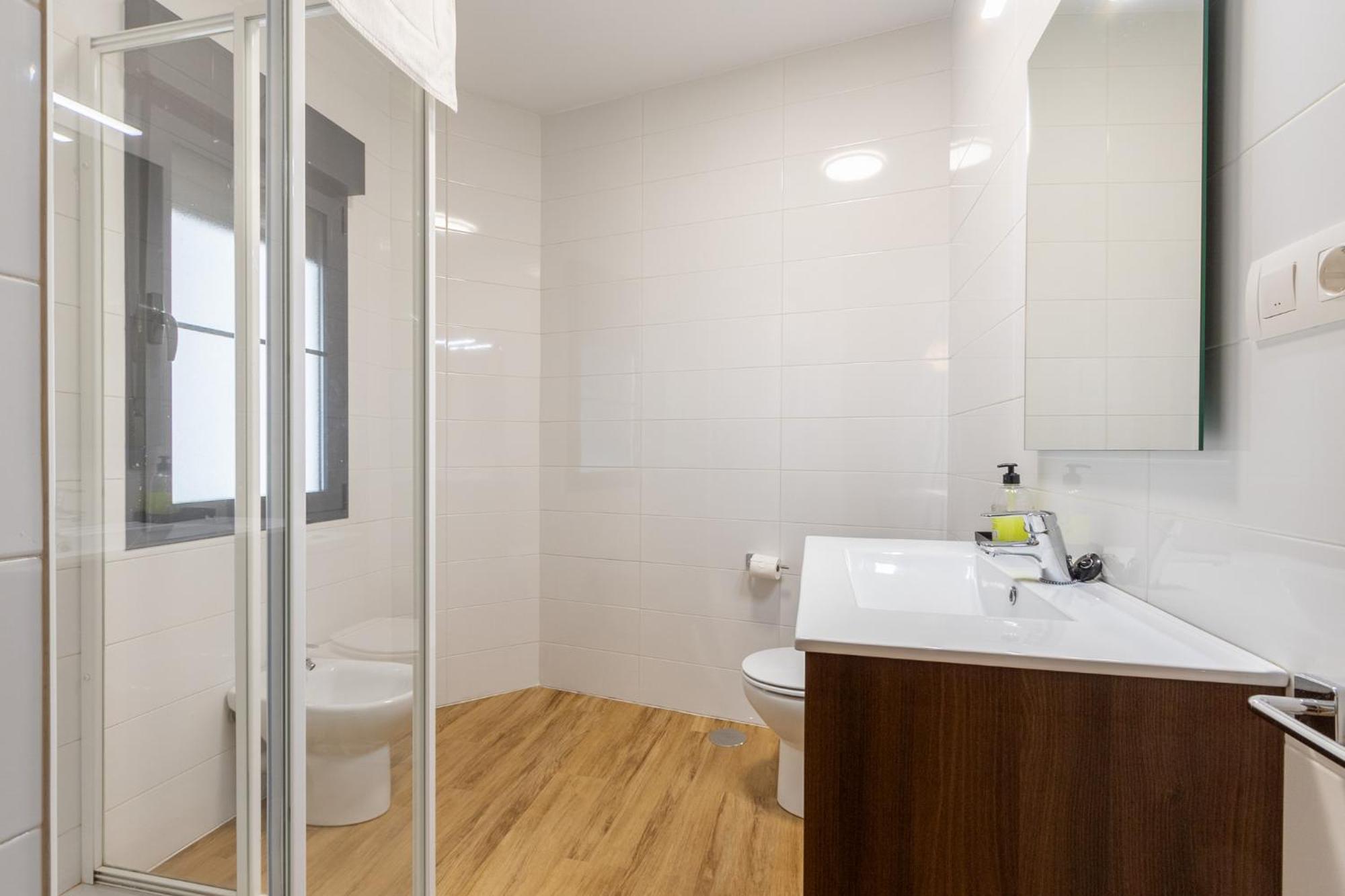 Insidehome Ciudad De אבילס מראה חיצוני תמונה