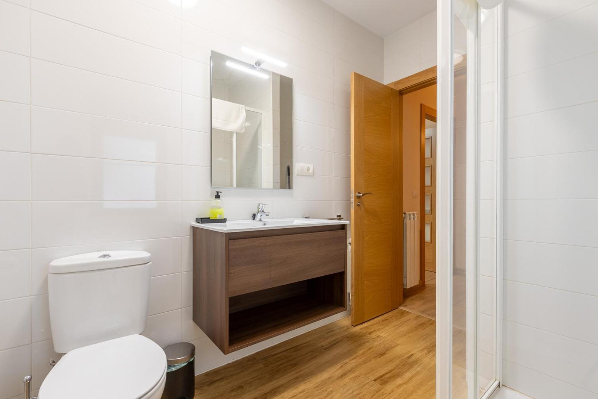 Insidehome Ciudad De אבילס מראה חיצוני תמונה
