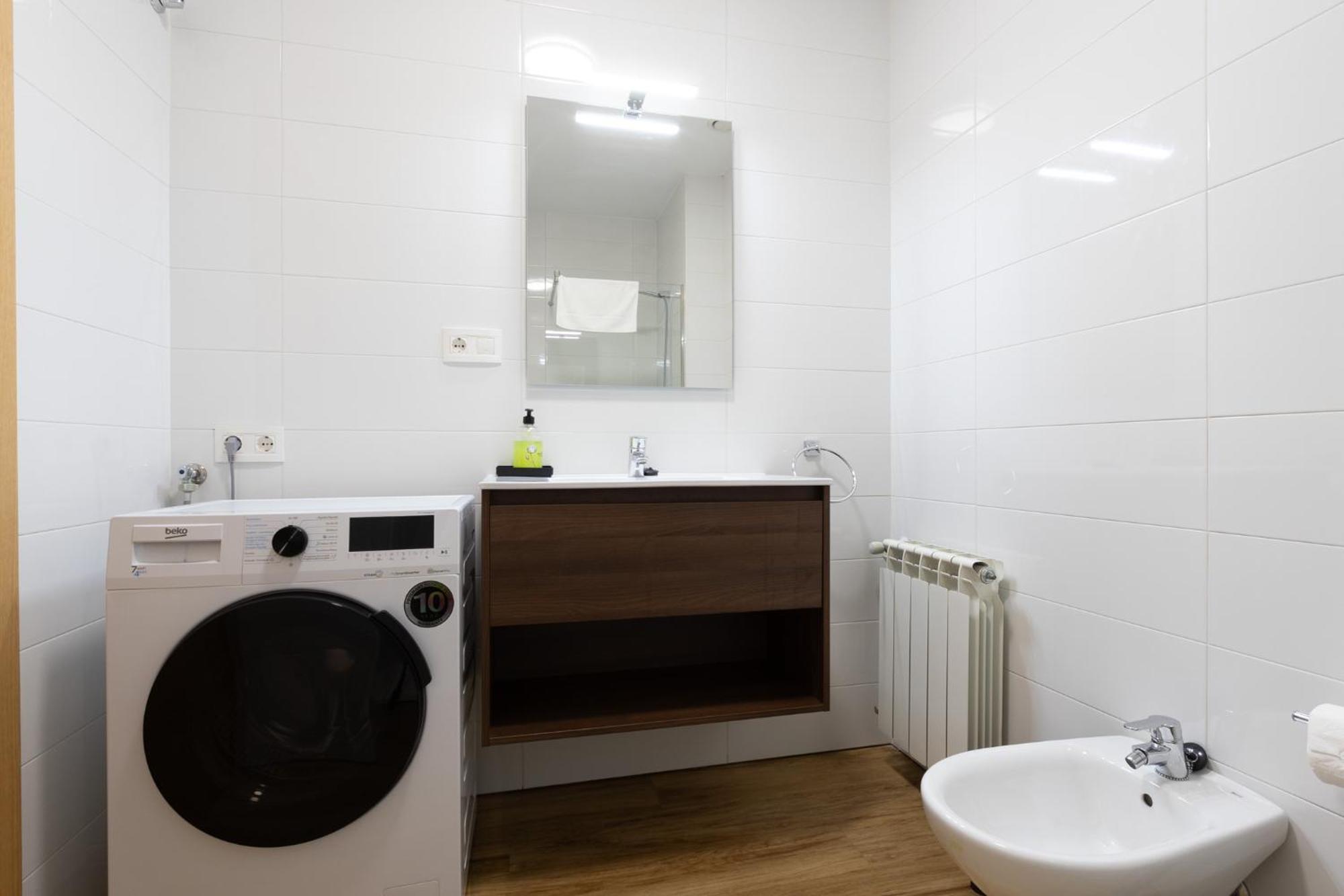 Insidehome Ciudad De אבילס מראה חיצוני תמונה
