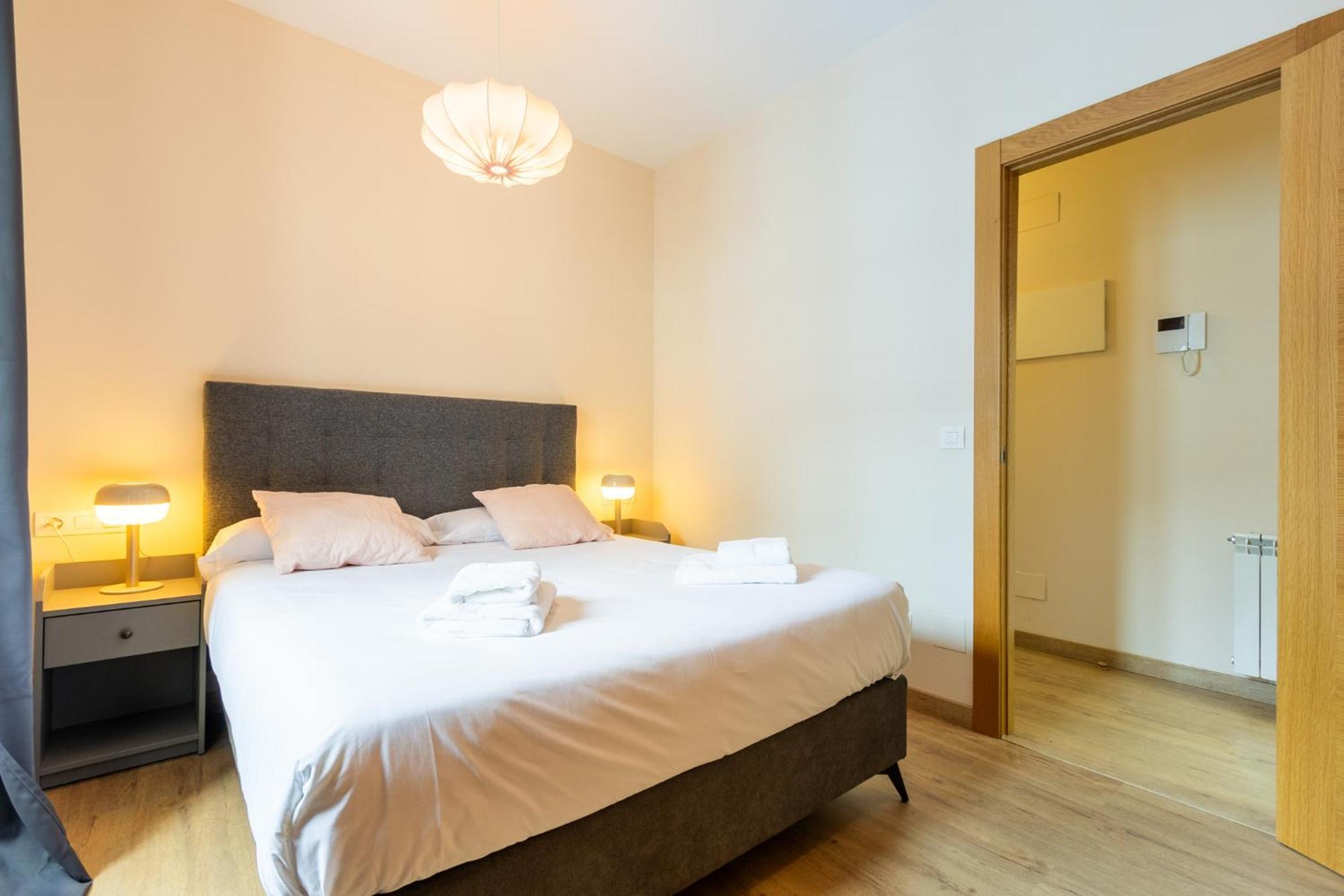 Insidehome Ciudad De אבילס מראה חיצוני תמונה