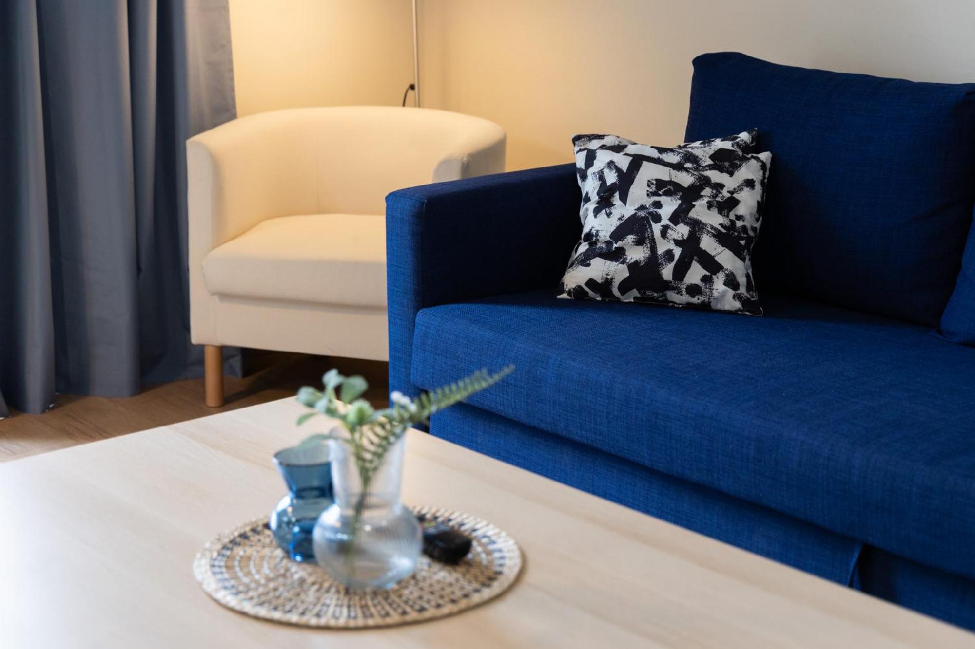 Insidehome Ciudad De אבילס מראה חיצוני תמונה