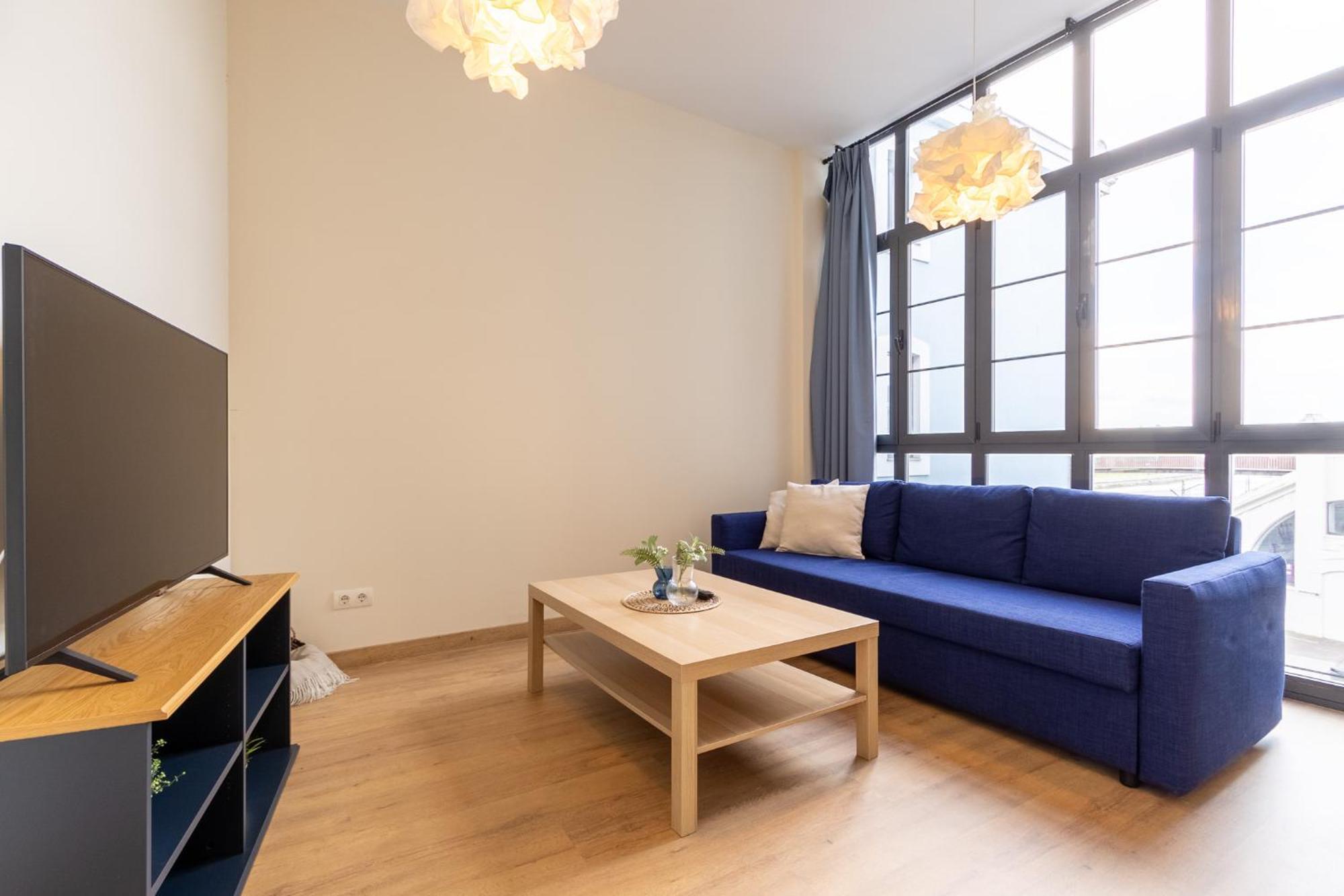 Insidehome Ciudad De אבילס מראה חיצוני תמונה