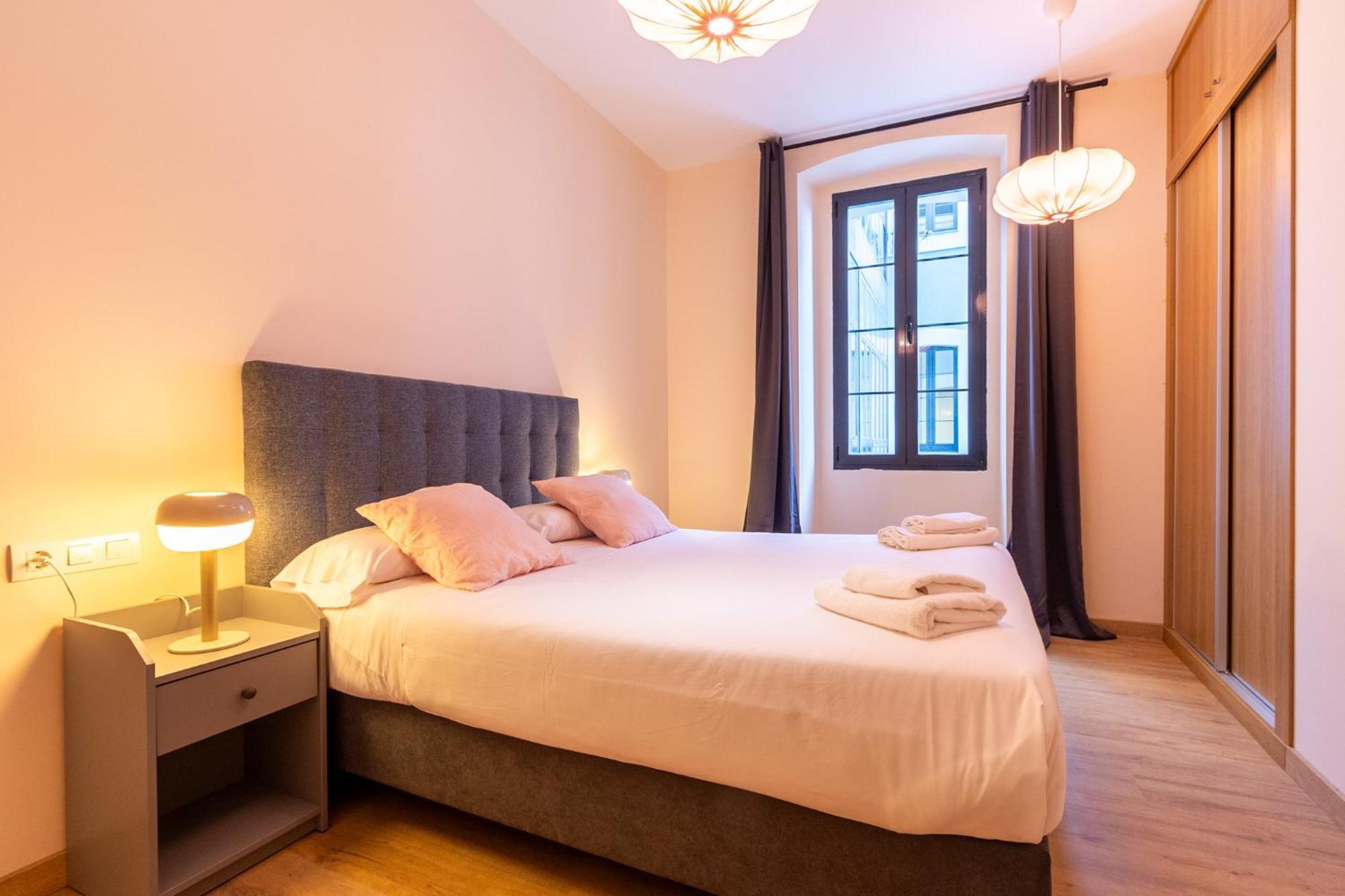 Insidehome Ciudad De אבילס מראה חיצוני תמונה