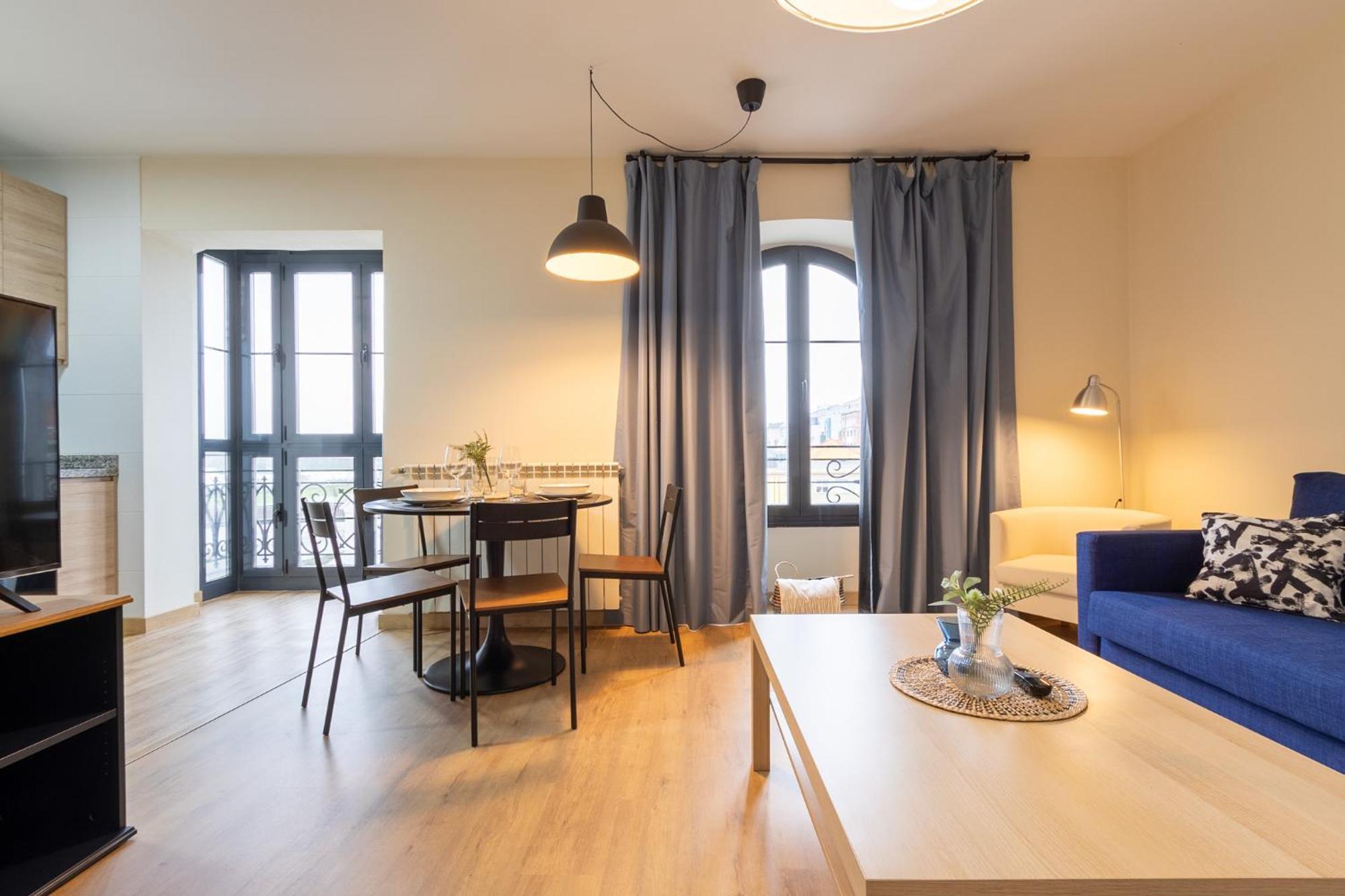 Insidehome Ciudad De אבילס מראה חיצוני תמונה