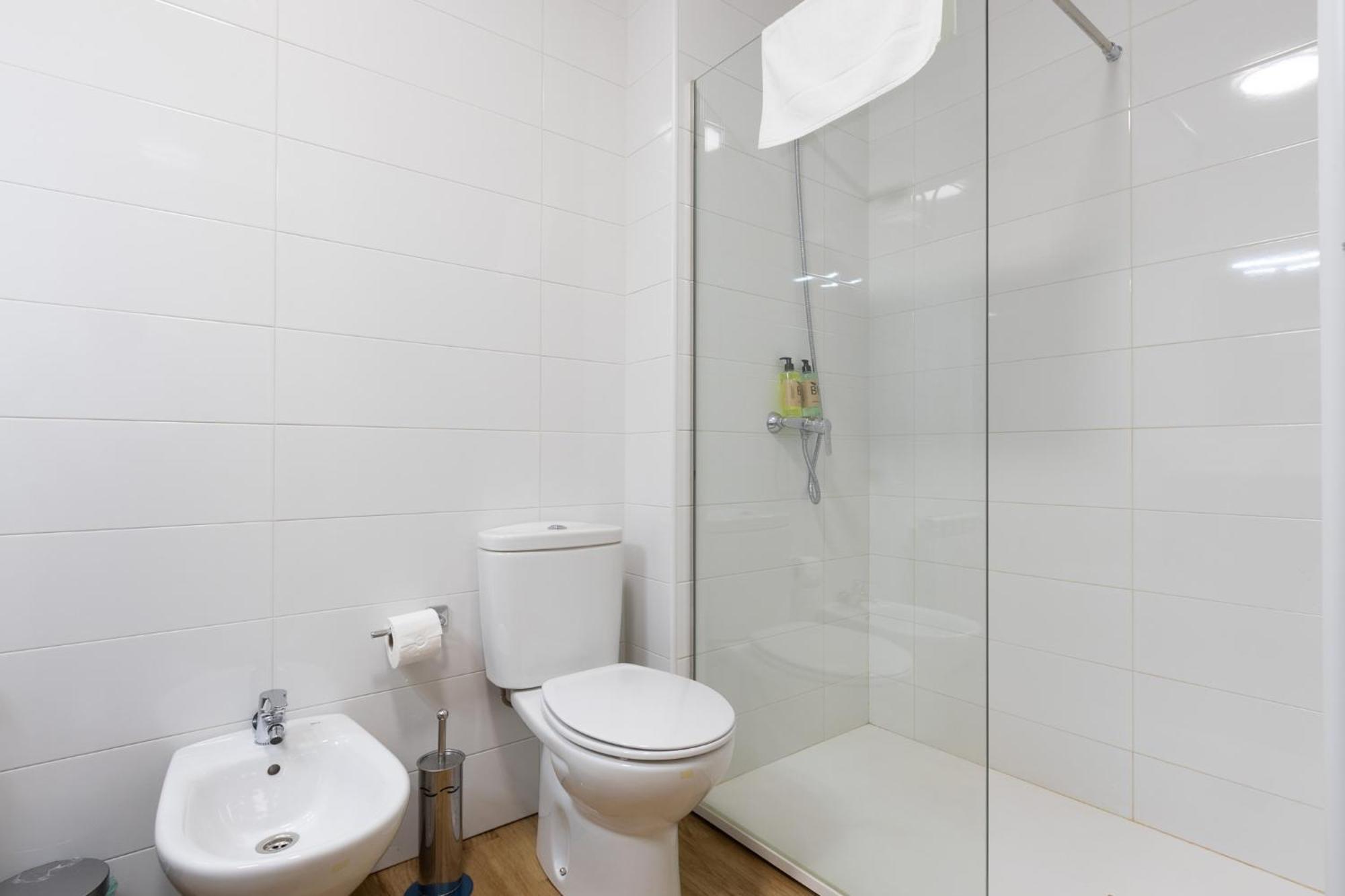 Insidehome Ciudad De אבילס מראה חיצוני תמונה