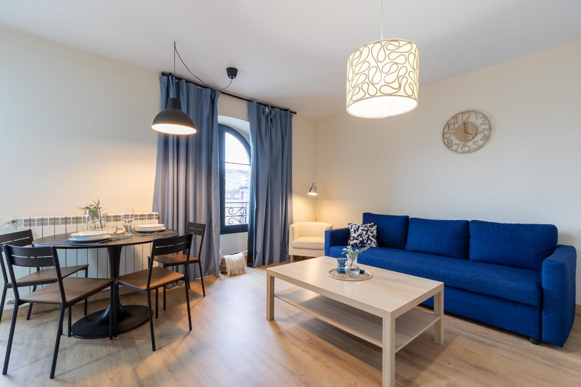 Insidehome Ciudad De אבילס מראה חיצוני תמונה