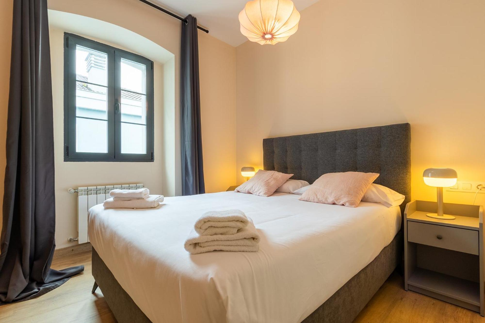 Insidehome Ciudad De אבילס מראה חיצוני תמונה