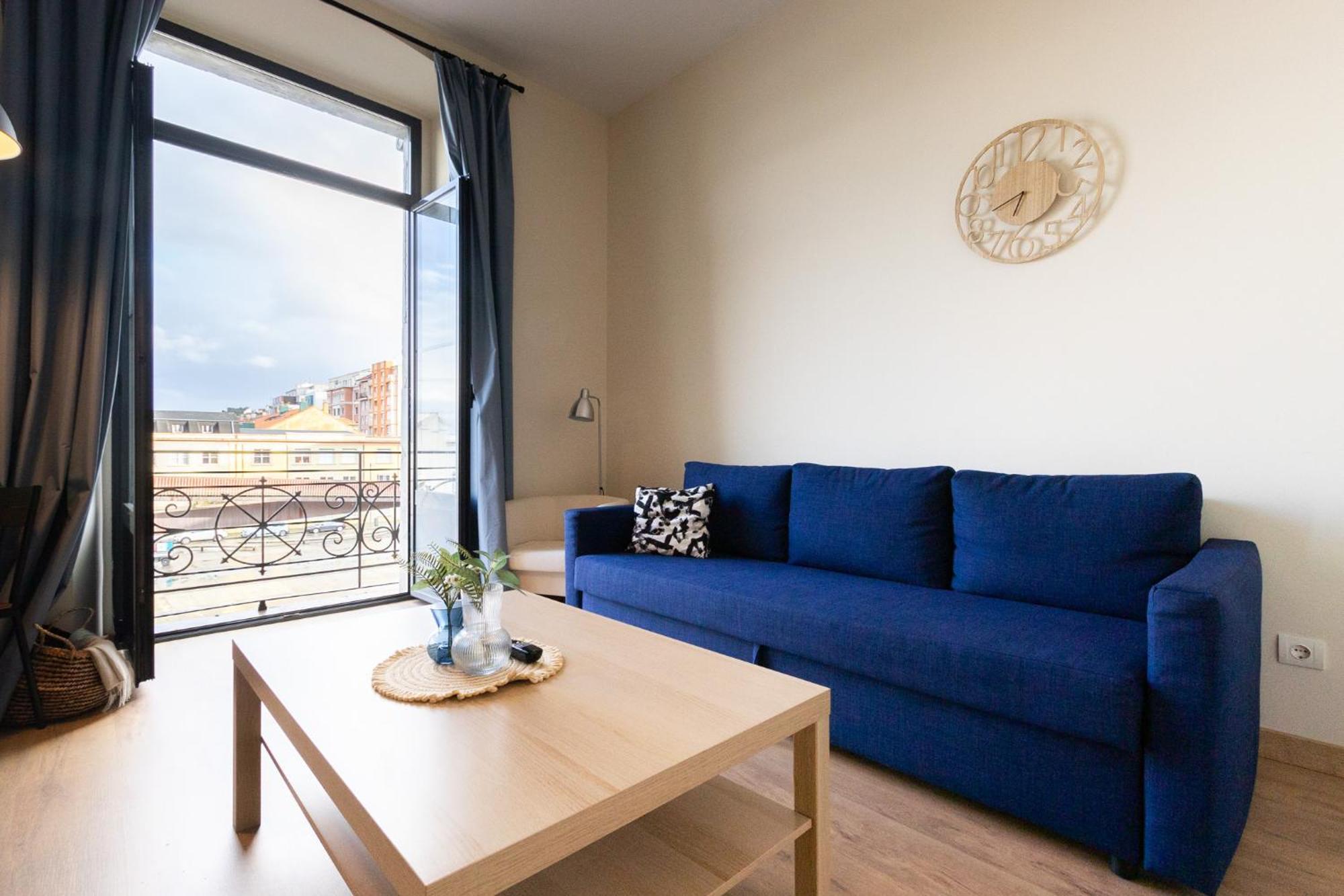 Insidehome Ciudad De אבילס מראה חיצוני תמונה